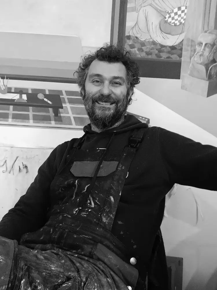 Mickaël Doucet