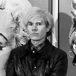 Andy Warhol - immagine