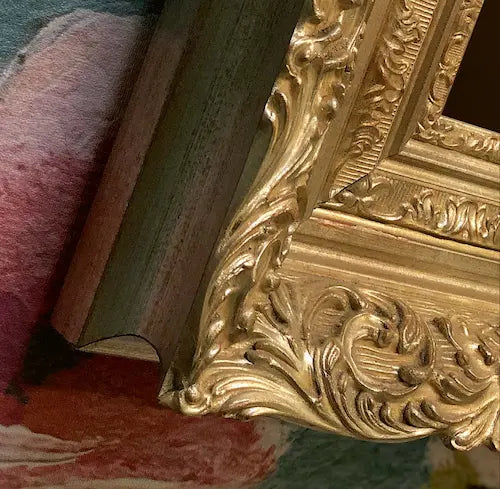 laboratorio artigianale di cornici