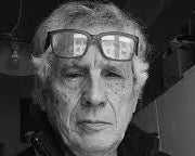 Alberto Gallingani ritratto artista astrattismo geometrico italiano
