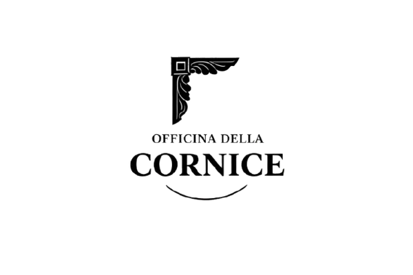 Logo Officina della Cornice 