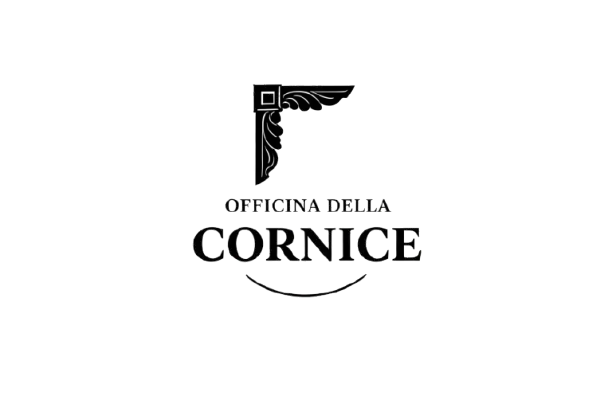 Logo Officina della Cornice 