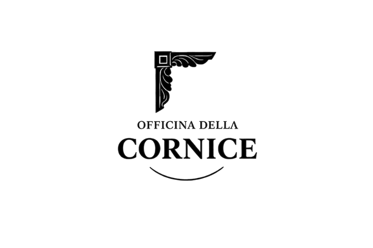 Logo Officina della Cornice 